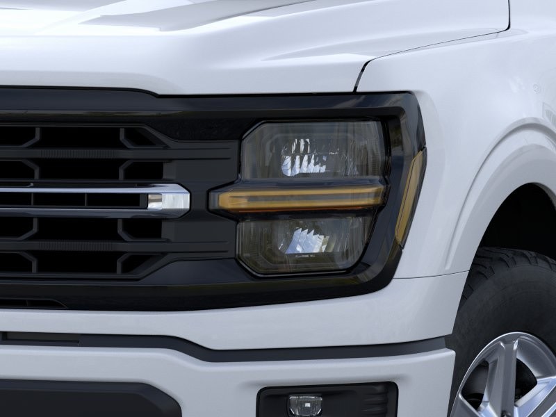 Thumbnail: 2026 Ford F-150 - 19