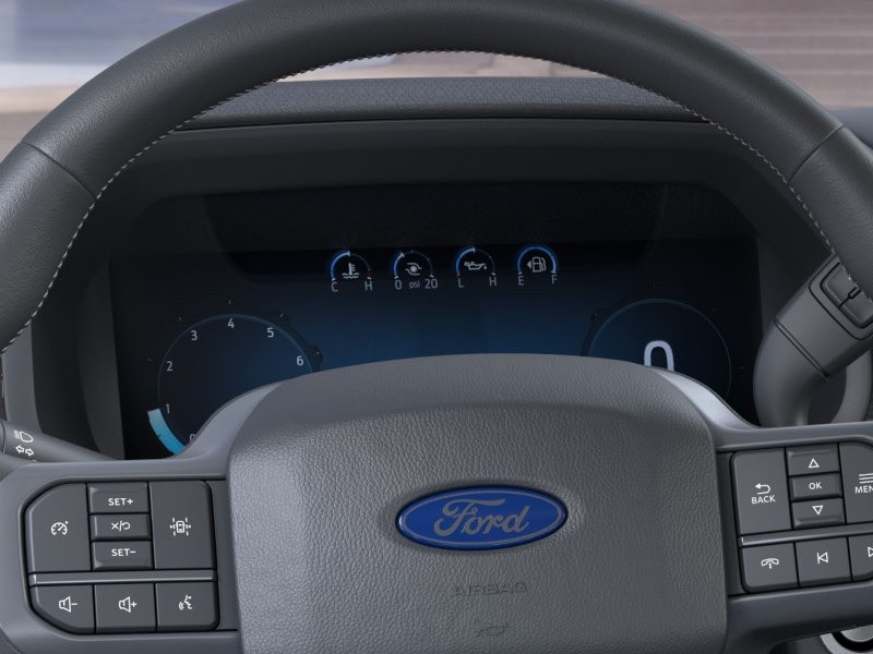 Thumbnail: 2026 Ford F-150 - 10