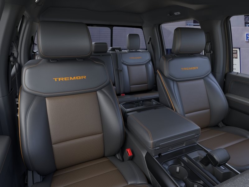 Thumbnail: 2026 Ford F-150 - 8