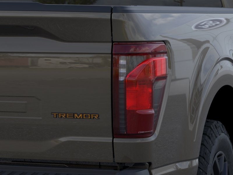 Thumbnail: 2026 Ford F-150 - 21