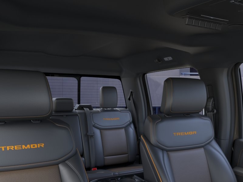 Thumbnail: 2026 Ford F-150 - 22