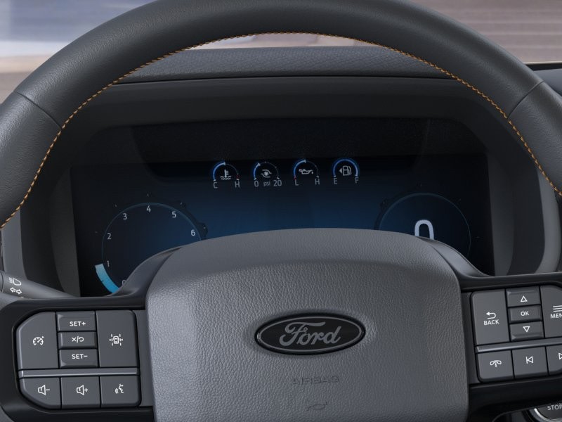 Thumbnail: 2026 Ford F-150 - 16