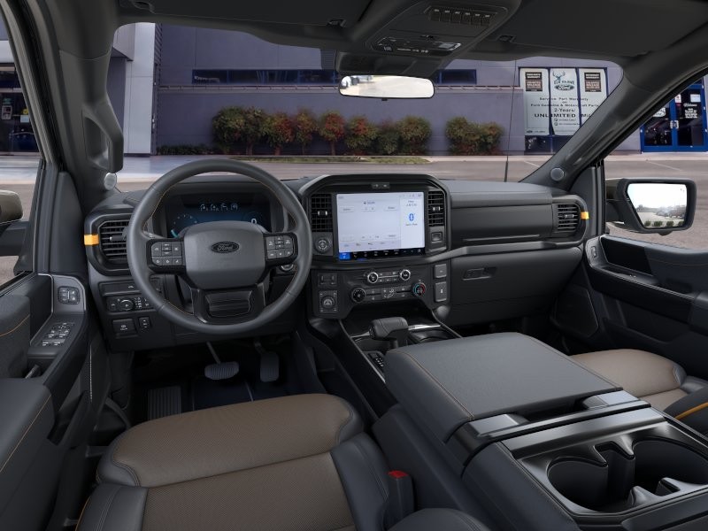 Thumbnail: 2026 Ford F-150 - 2