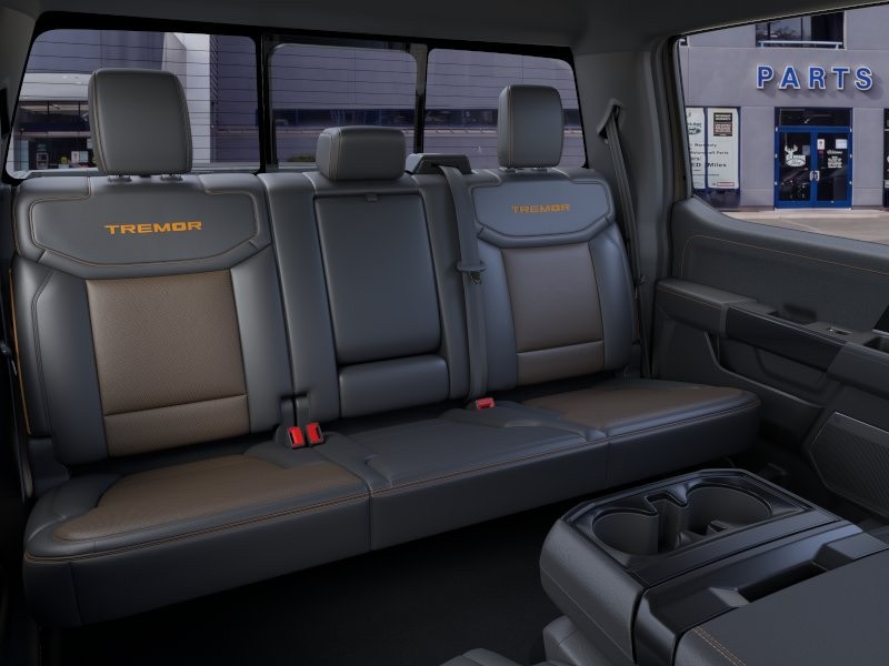 Thumbnail: 2026 Ford F-150 - 10