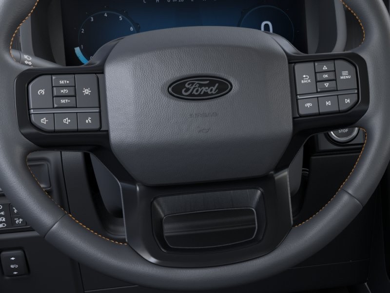 Thumbnail: 2026 Ford F-150 - 15