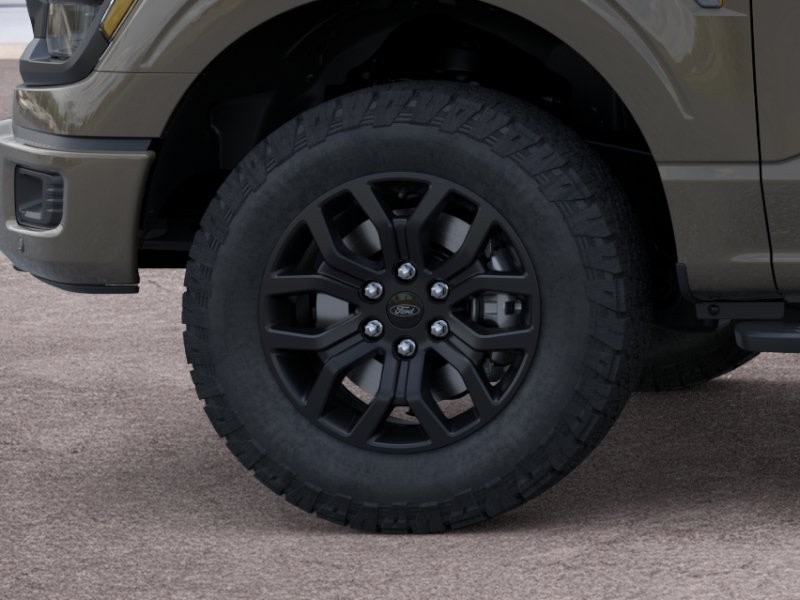 Thumbnail: 2026 Ford F-150 - 7