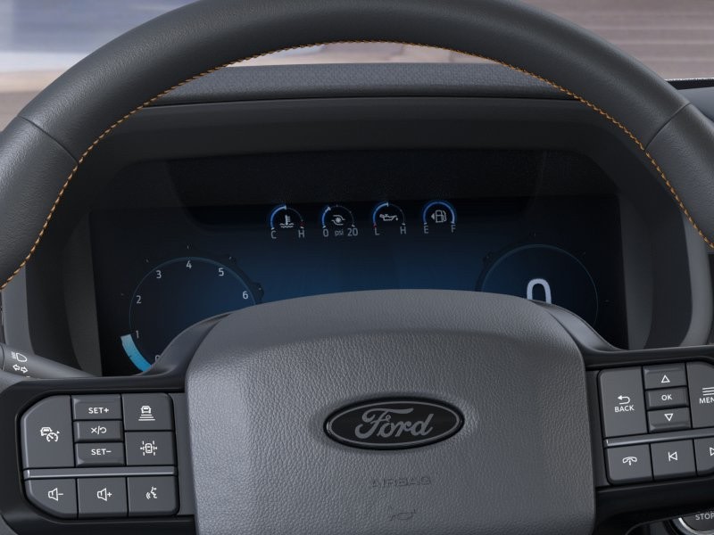 Thumbnail: 2026 Ford F-150 - 16