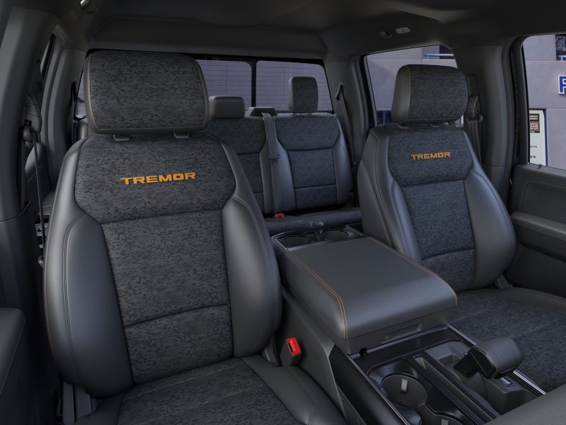 Thumbnail: 2026 Ford F-150 - 7