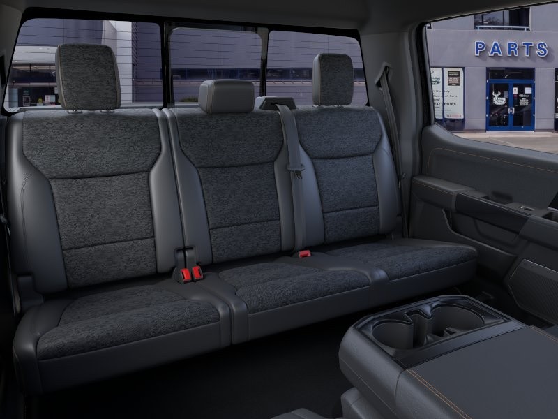 Thumbnail: 2026 Ford F-150 - 9