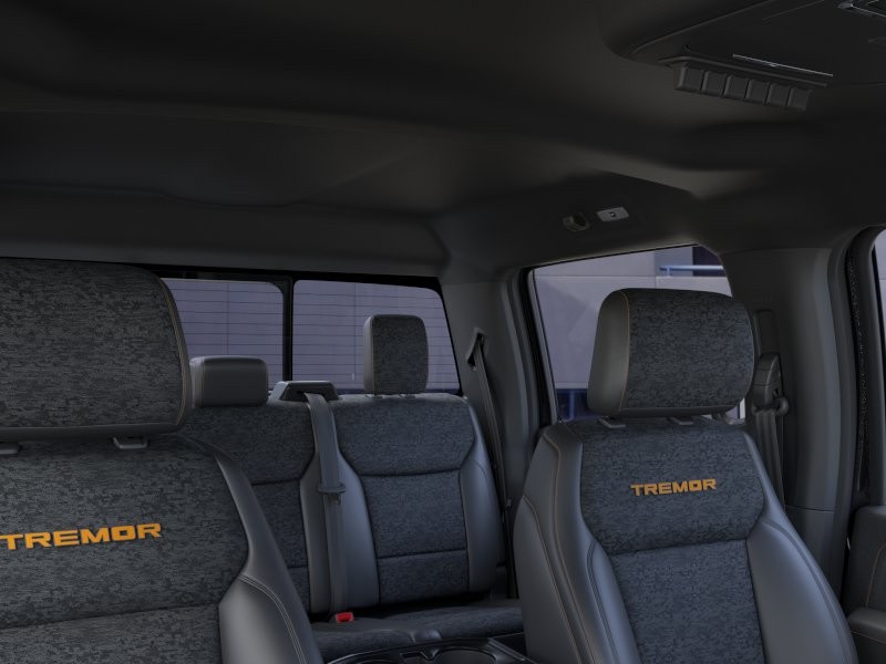 Thumbnail: 2026 Ford F-150 - 22