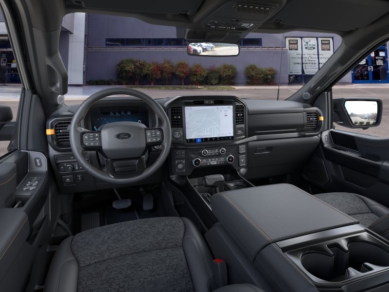 Thumbnail: 2026 Ford F-150 - 2