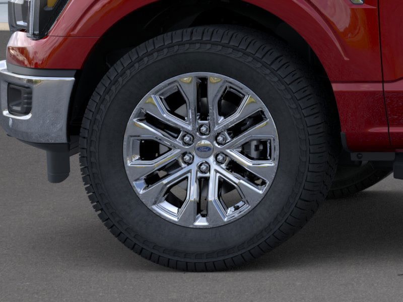 Thumbnail: 2025 Ford F-150 - 6