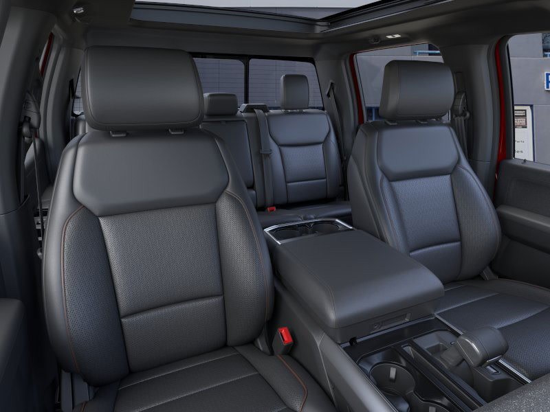 Thumbnail: 2025 Ford F-150 - 7