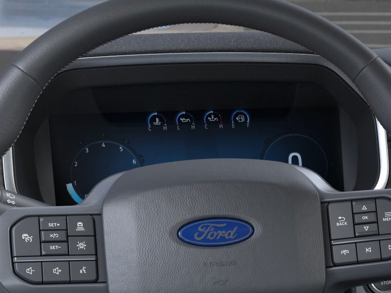 Thumbnail: 2025 Ford F-150 - 11