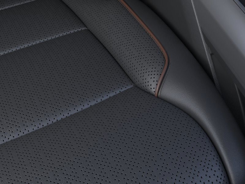 Thumbnail: 2025 Ford F-150 - 8