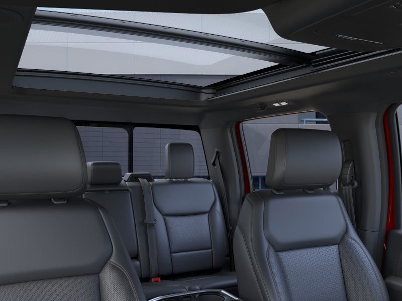 Thumbnail: 2025 Ford F-150 - 21