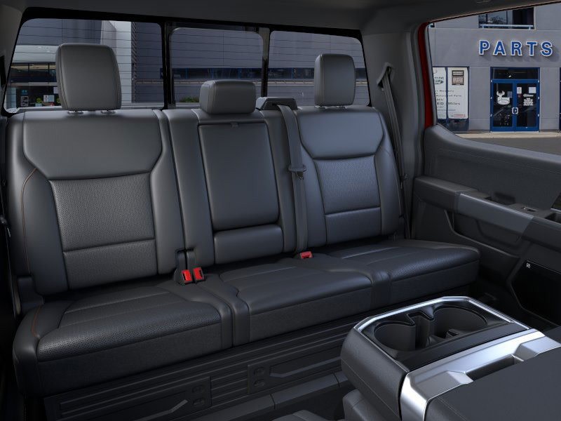 Thumbnail: 2025 Ford F-150 - 9