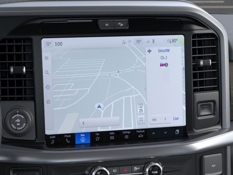 Thumbnail: 2025 Ford F-150 - 10