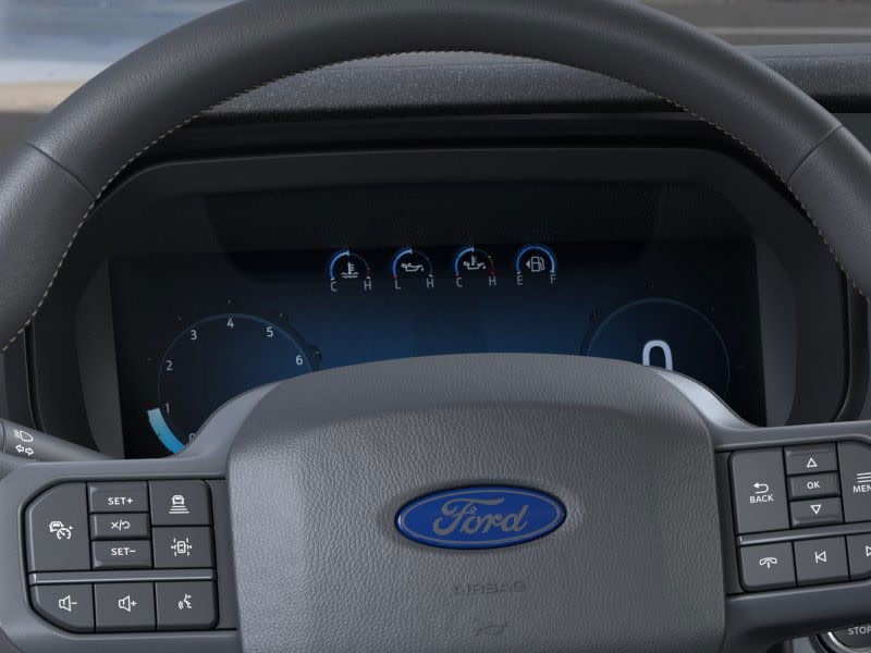 Thumbnail: 2025 Ford F-150 - 11