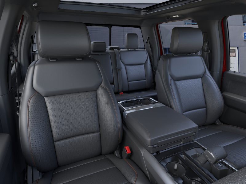 Thumbnail: 2025 Ford F-150 - 7