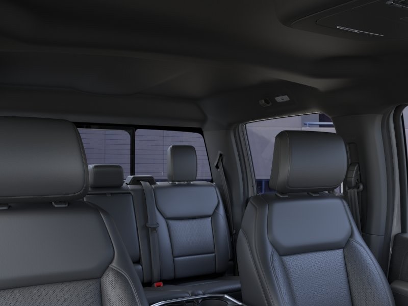 Thumbnail: 2026 Ford F-150 - 22