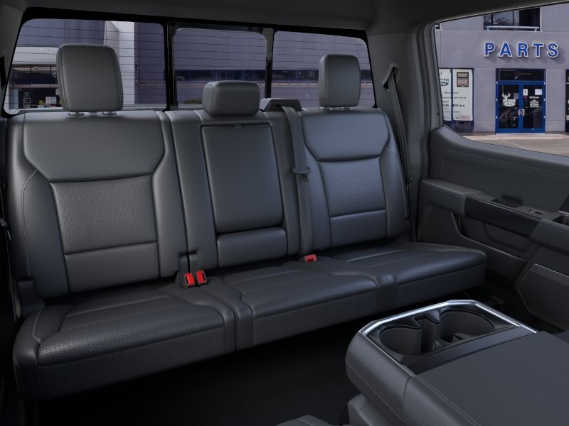 Thumbnail: 2026 Ford F-150 - 10