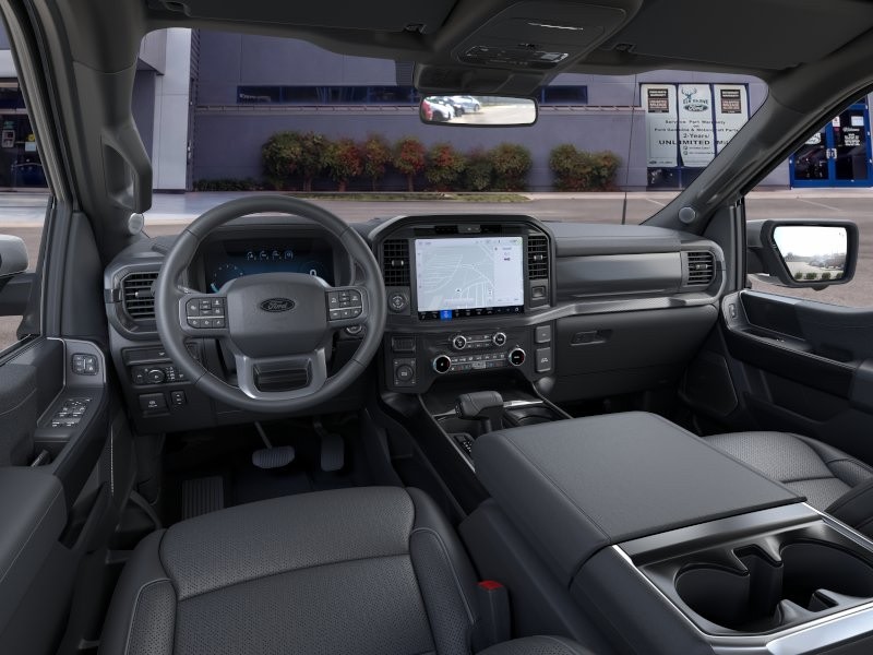 Thumbnail: 2026 Ford F-150 - 2