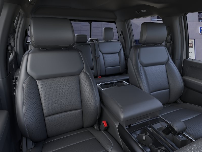Thumbnail: 2026 Ford F-150 - 8