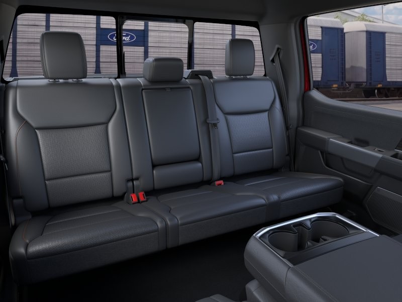 Thumbnail: 2026 Ford F-150 - 9