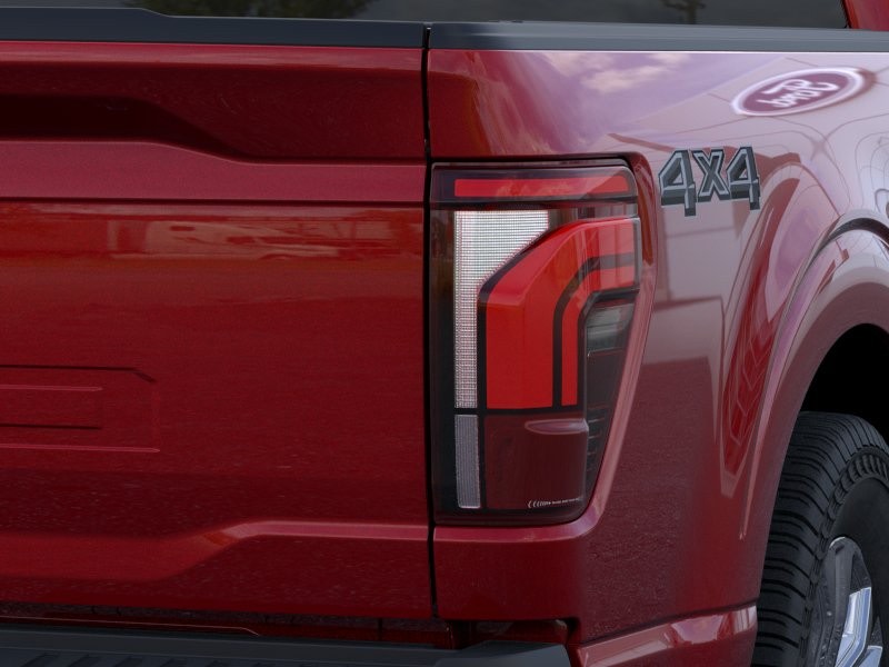 Thumbnail: 2026 Ford F-150 - 20