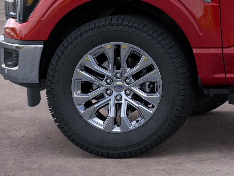 Thumbnail: 2026 Ford F-150 - 6