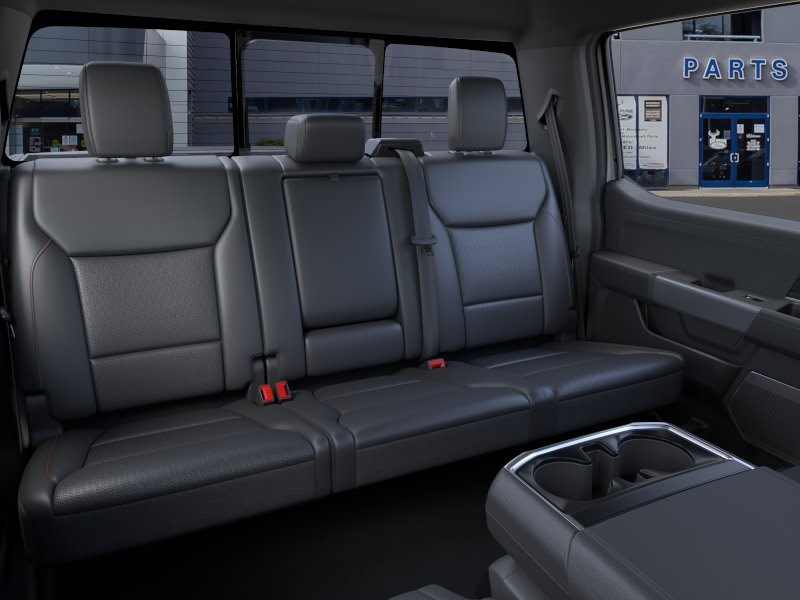 Thumbnail: 2026 Ford F-150 - 10