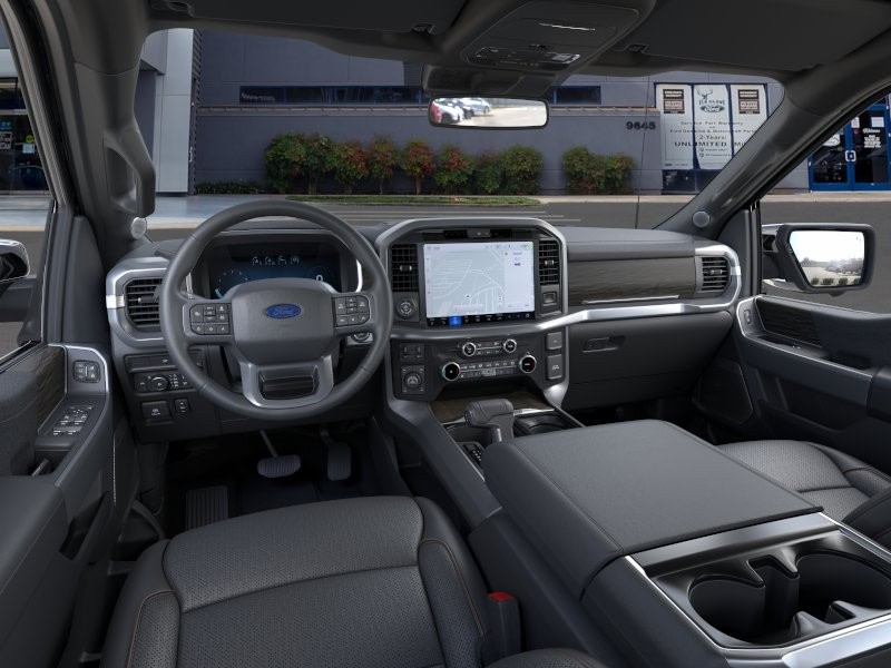 Thumbnail: 2026 Ford F-150 - 2