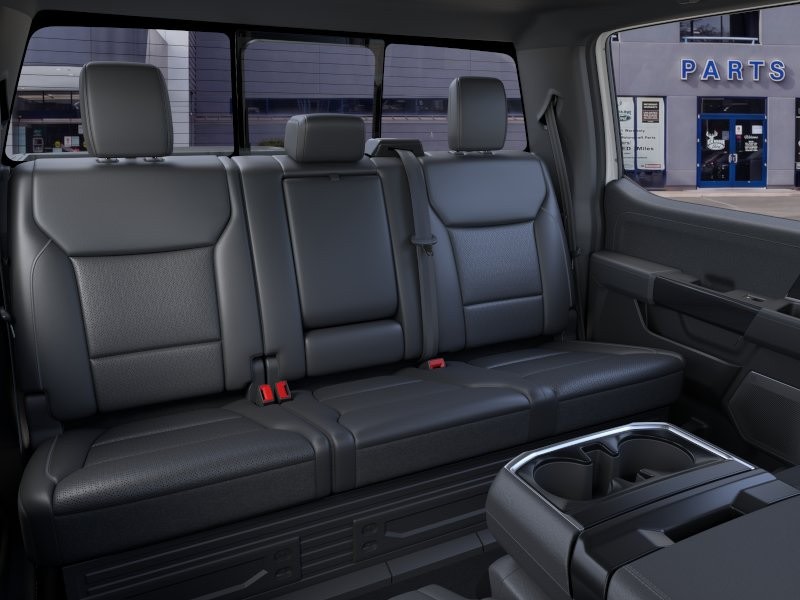 Thumbnail: 2026 Ford F-150 - 9