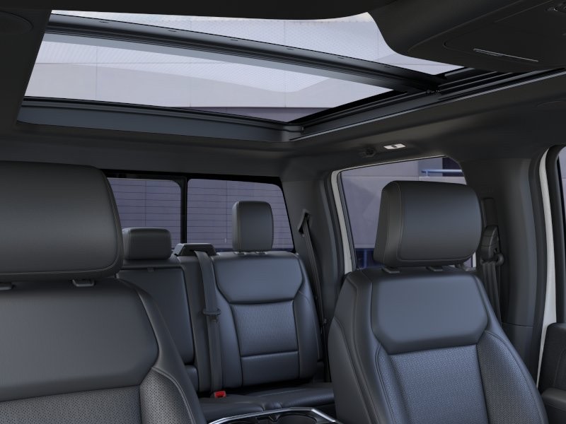 Thumbnail: 2026 Ford F-150 - 22