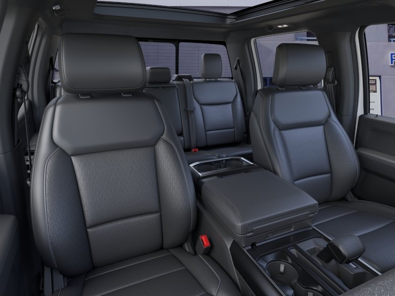 Thumbnail: 2026 Ford F-150 - 7