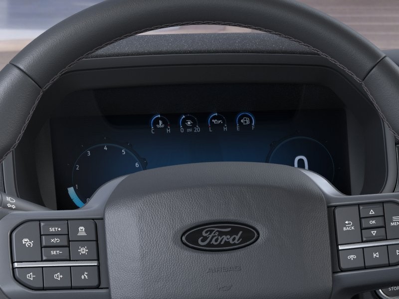 Thumbnail: 2026 Ford F-150 - 16