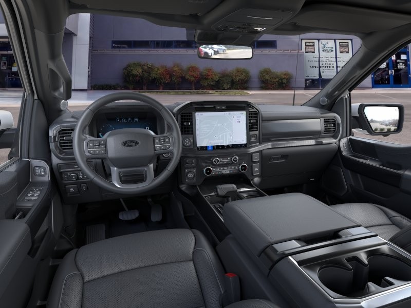 Thumbnail: 2026 Ford F-150 - 6