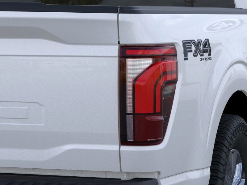 Thumbnail: 2025 Ford F-150 - 21