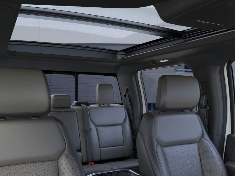 Thumbnail: 2025 Ford F-150 - 22