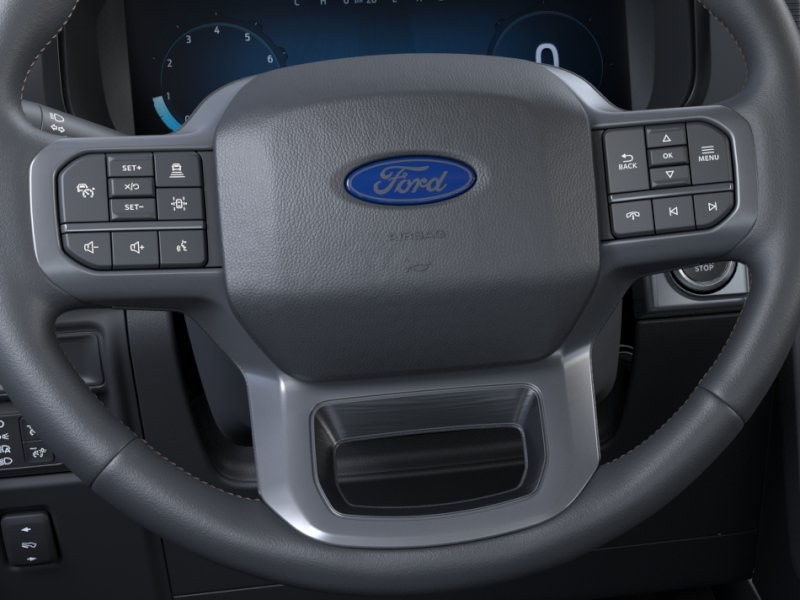 Thumbnail: 2025 Ford F-150 - 16
