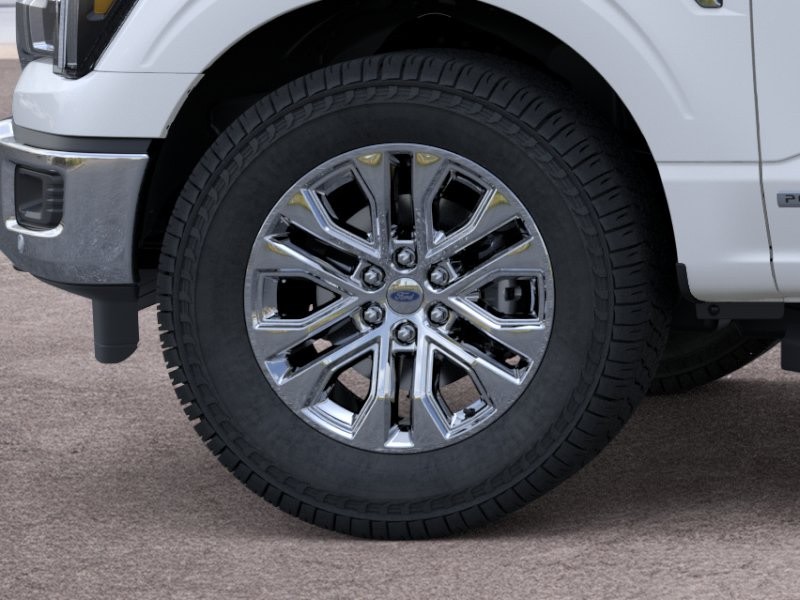 Thumbnail: 2025 Ford F-150 - 6
