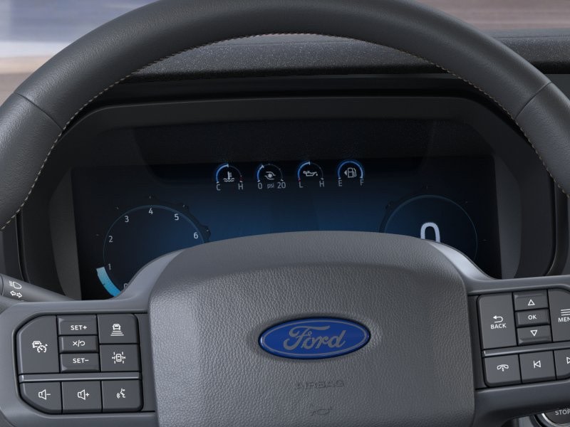 Thumbnail: 2025 Ford F-150 - 11