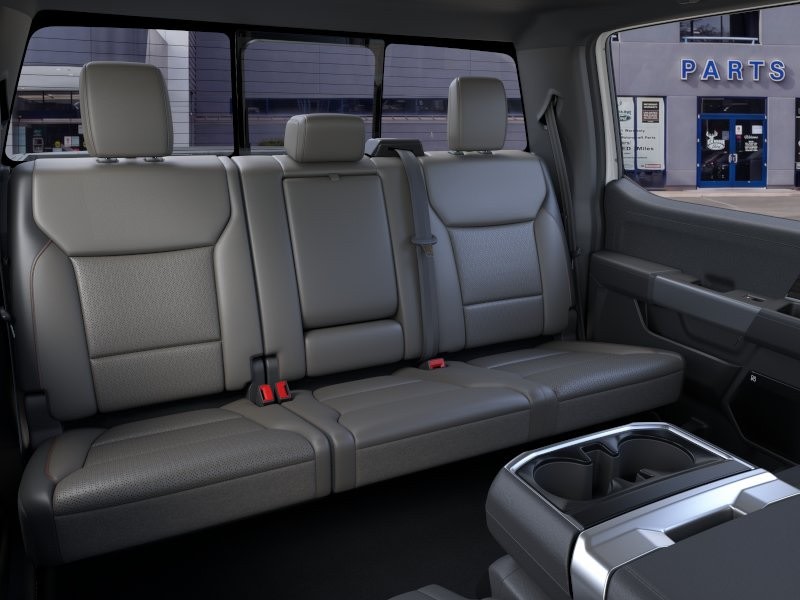 Thumbnail: 2025 Ford F-150 - 9