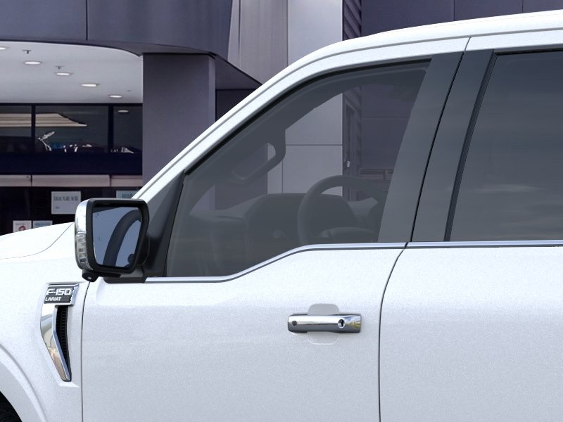Thumbnail: 2025 Ford F-150 - 20
