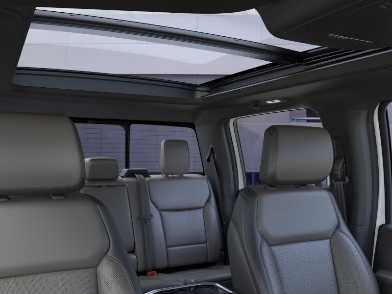 Thumbnail: 2025 Ford F-150 - 22