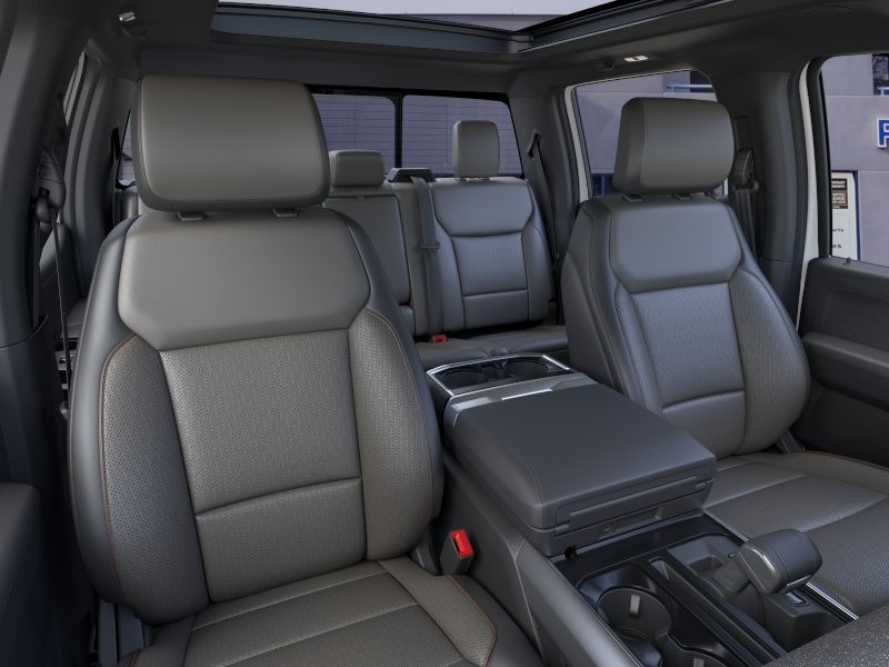 Thumbnail: 2025 Ford F-150 - 7