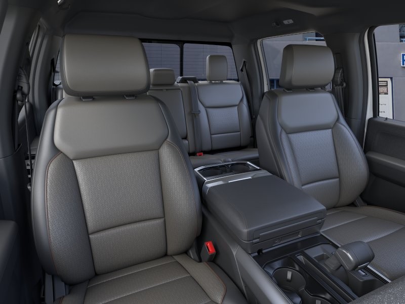 Thumbnail: 2026 Ford F-150 - 8