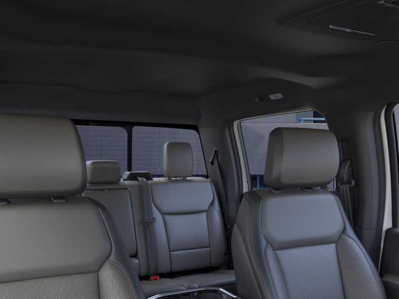 Thumbnail: 2026 Ford F-150 - 22