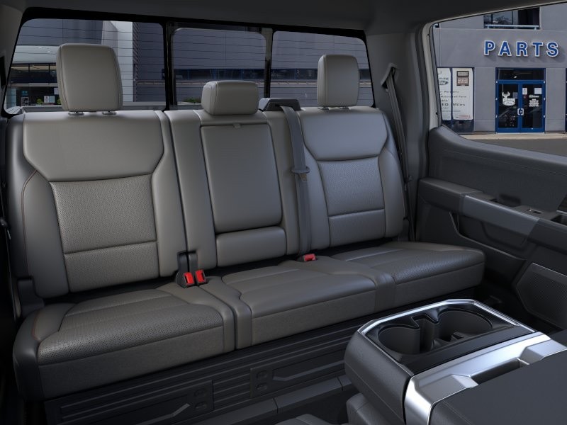 Thumbnail: 2026 Ford F-150 - 10